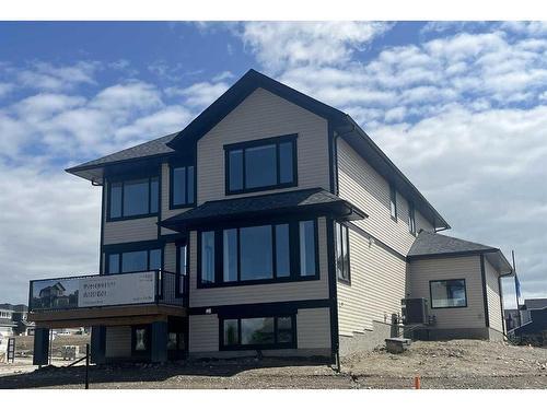 2 Heritage Close, Cochrane, AB - Outdoor