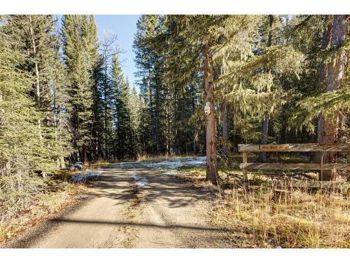 136-5417 Highway 579, Rural Mountain View County, AB - Outdoor With View