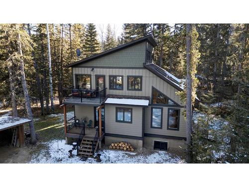 136-5417 Highway 579, Rural Mountain View County, AB - Outdoor