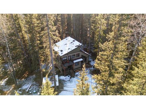 136-5417 Highway 579, Rural Mountain View County, AB - Outdoor