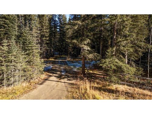 136-5417 Highway 579, Rural Mountain View County, AB - Outdoor With View