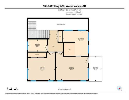 136-5417 Highway 579, Rural Mountain View County, AB - Other