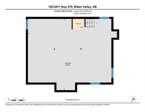 136-5417 Highway 579, Rural Mountain View County, AB - Other