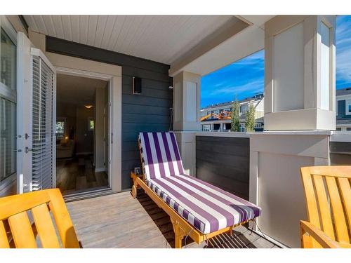 295 Silverado Plains Park Sw, Calgary, AB - Outdoor With Exterior