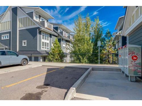 295 Silverado Plains Park Sw, Calgary, AB - Outdoor