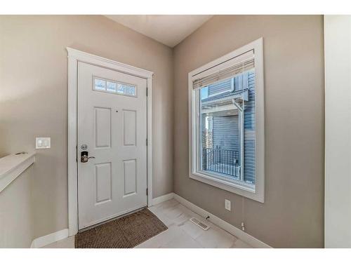 2668 Kings Heights Gate Se, Airdrie, AB - Indoor Photo Showing Other Room