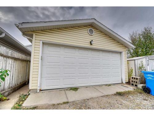 79 Laguna Circle Ne, Calgary, AB - Outdoor With Exterior