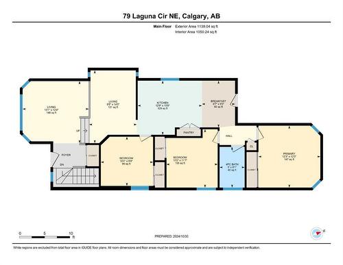 79 Laguna Circle Ne, Calgary, AB - Other