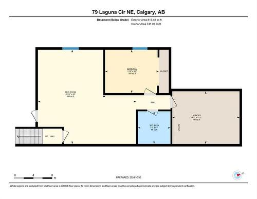 79 Laguna Circle Ne, Calgary, AB - Other