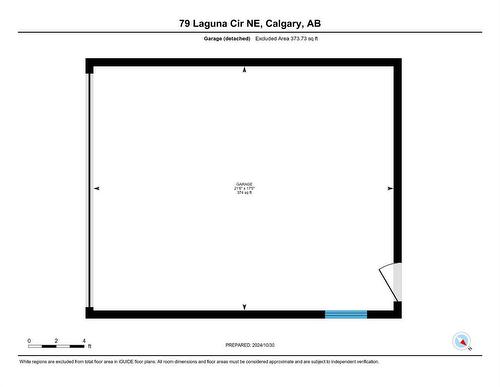 79 Laguna Circle Ne, Calgary, AB - Other