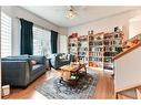 79 Laguna Circle Ne, Calgary, AB  - Indoor Photo Showing Living Room 