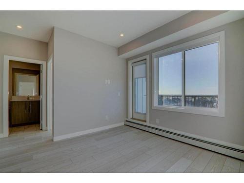 2410-395 Skyview Parkway Ne, Calgary, AB - Indoor Photo Showing Other Room