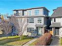 2322 24 Avenue Sw, Calgary, AB  - Outdoor With Facade 