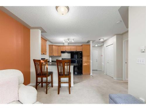 204-369 Rocky Vista Park Nw, Calgary, AB - Indoor