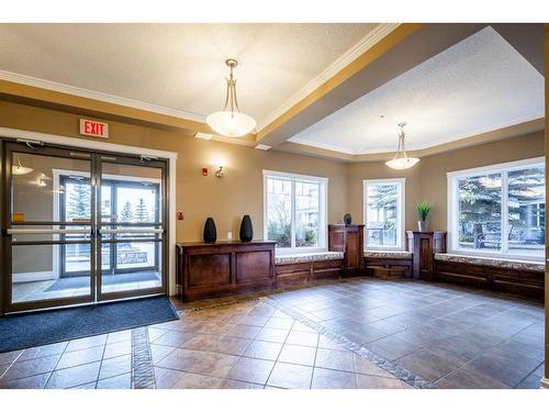 204-369 Rocky Vista Park Nw, Calgary, AB - Indoor