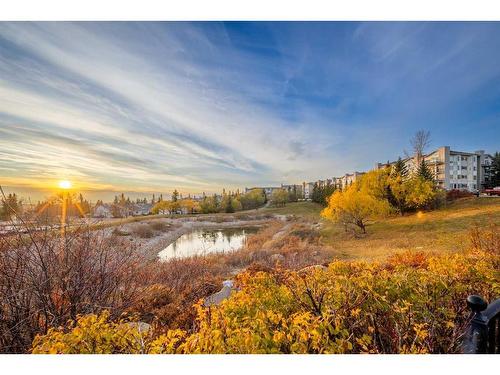 204-369 Rocky Vista Park Nw, Calgary, AB - Outdoor With View