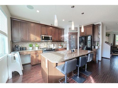 236 Autumn Green Se, Calgary, AB 