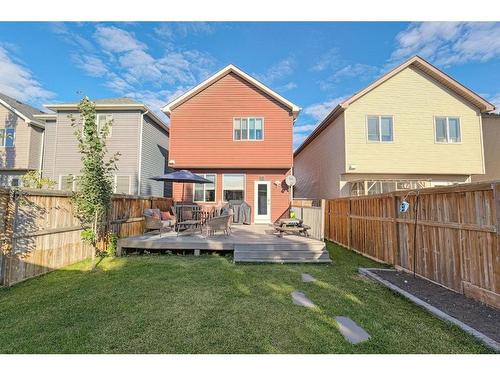 236 Autumn Green Se, Calgary, AB 