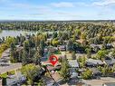 732 Lake Bonavista Drive Se, Calgary, AB  - Outdoor With Body Of Water With View 