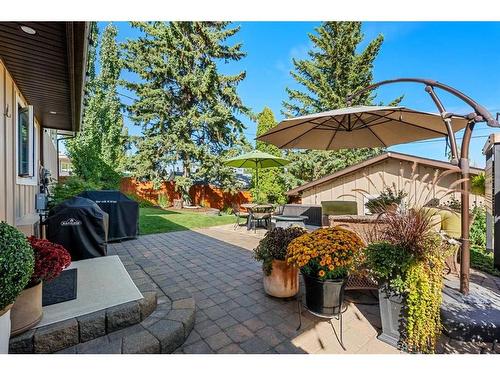 732 Lake Bonavista Drive Se, Calgary, AB - Outdoor With Deck Patio Veranda