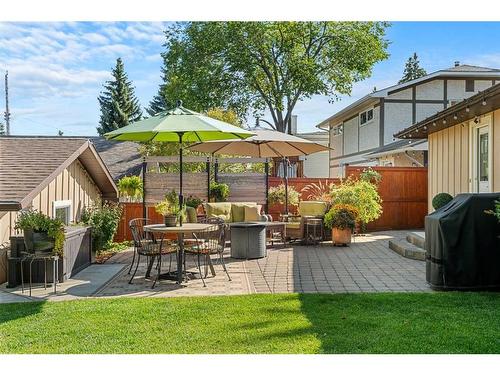 732 Lake Bonavista Drive Se, Calgary, AB - Outdoor With Deck Patio Veranda