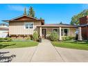 732 Lake Bonavista Drive Se, Calgary, AB  - Outdoor 