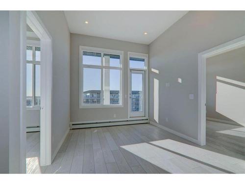 2508-395 Skyview Parkway Ne, Calgary, AB - Indoor Photo Showing Other Room