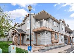 201-70 Panatella Landing NW Calgary, AB T3K 0K8