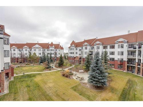 333-20 Royal Oak Plaza Nw, Calgary, AB - Outdoor With Balcony