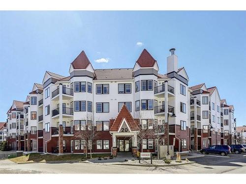 333-20 Royal Oak Plaza Nw, Calgary, AB - Outdoor With Facade