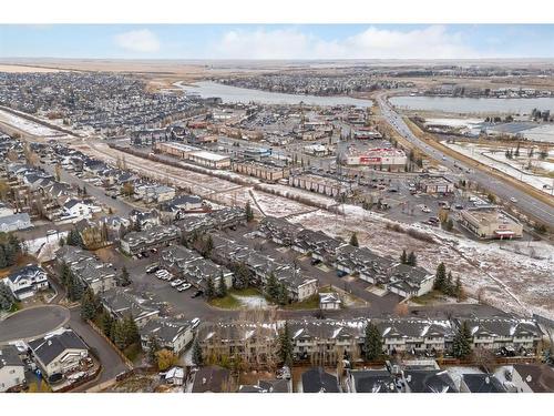 208 Stonemere Place, Chestermere, AB - Outdoor With View