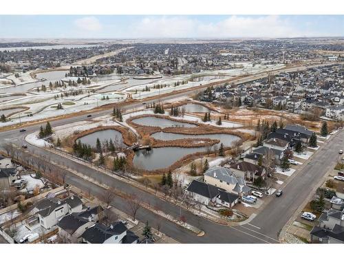 208 Stonemere Place, Chestermere, AB - Outdoor With View