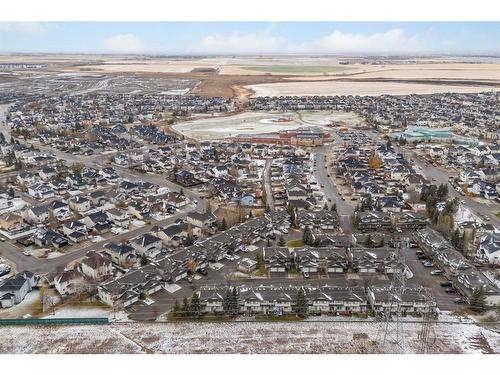 208 Stonemere Place, Chestermere, AB - Outdoor With View