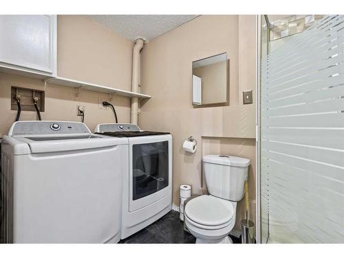 35-12 Templewood Drive Ne, Calgary, AB - Indoor Photo Showing Laundry Room