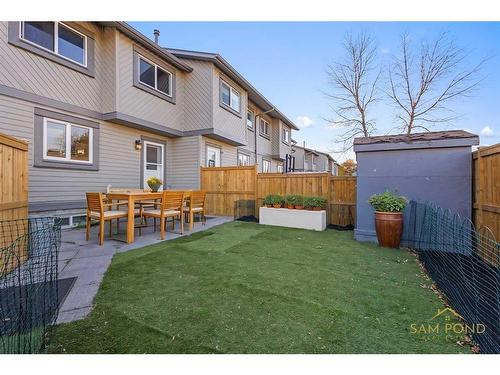 35-12 Templewood Drive Ne, Calgary, AB - Outdoor