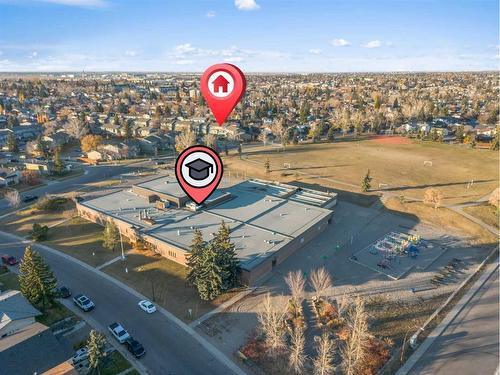 35-12 Templewood Drive Ne, Calgary, AB - Outdoor With View