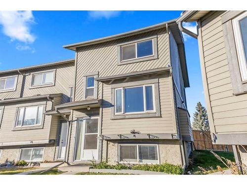 35-12 Templewood Drive Ne, Calgary, AB - Outdoor