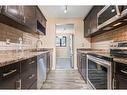 35-12 Templewood Drive Ne, Calgary, AB  - Indoor Photo Showing Kitchen With Upgraded Kitchen 