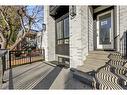 2112 Broadview Road Nw, Calgary, AB  - Outdoor 