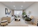 2015 46 Avenue Sw, Calgary, AB  - Indoor Photo Showing Living Room 