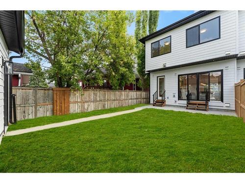 1826 19 Avenue Nw, Calgary, AB - Outdoor