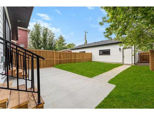 1826 19 Avenue Nw, Calgary, AB - Outdoor