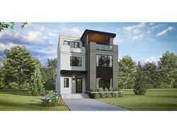 222 Calais Drive  Calgary, AB T3E 8H4