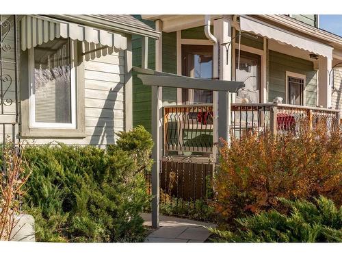 1914 8 Avenue Se, Calgary, AB - Outdoor