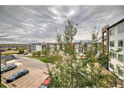 210-8 Sange  Hill Terrace Nw, Calgary, AB - Outdoor