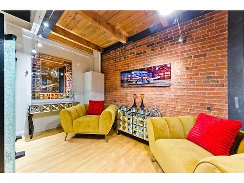 110-1117 1 Street Sw, Calgary, AB - Indoor