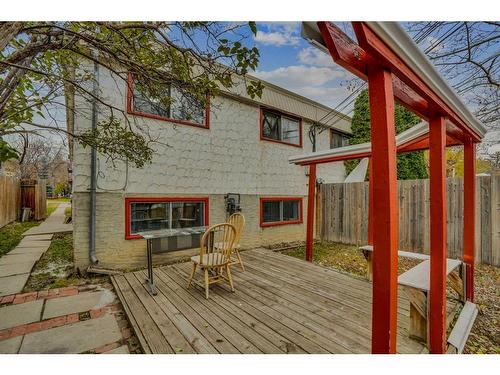 3723 7 Avenue Nw, Calgary, AB - Outdoor