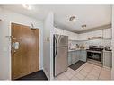 302-1712 38 Street Se, Calgary, AB  - Indoor Photo Showing Kitchen 