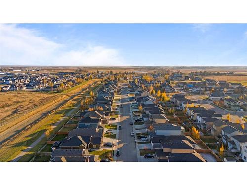 200 Wildrose Crescent, Strathmore, AB - Outdoor With View