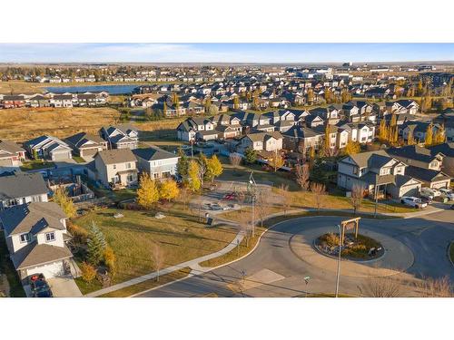 200 Wildrose Crescent, Strathmore, AB - Outdoor With View